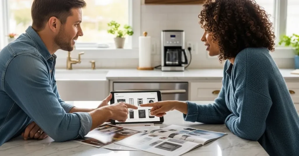Tudo Sobre Eletrodomésticos Guia de Compras